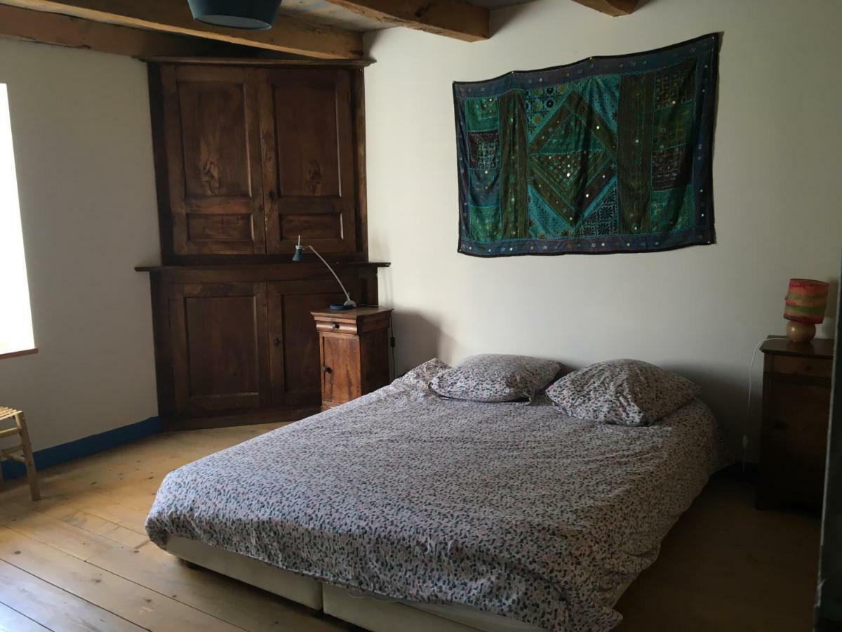 Chambres D'Hotes Des Deux Lacs Ceyzerieu Экстерьер фото