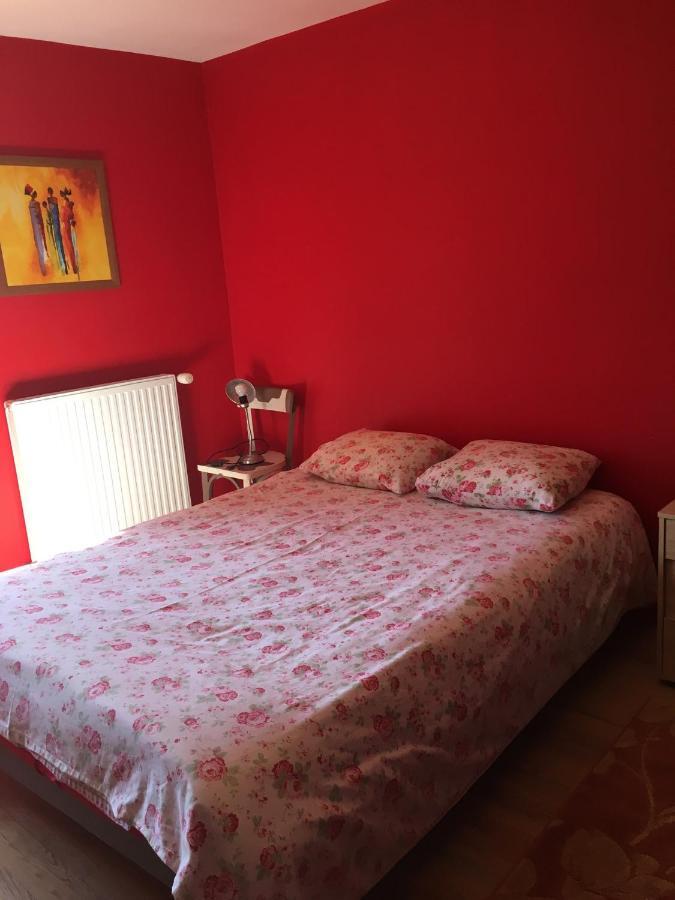 Chambres D'Hotes Des Deux Lacs Ceyzerieu Экстерьер фото
